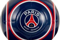 Psg Soccer Ball Tickets For Psg V Fc Barcelona In The Champions League Available For Penyes