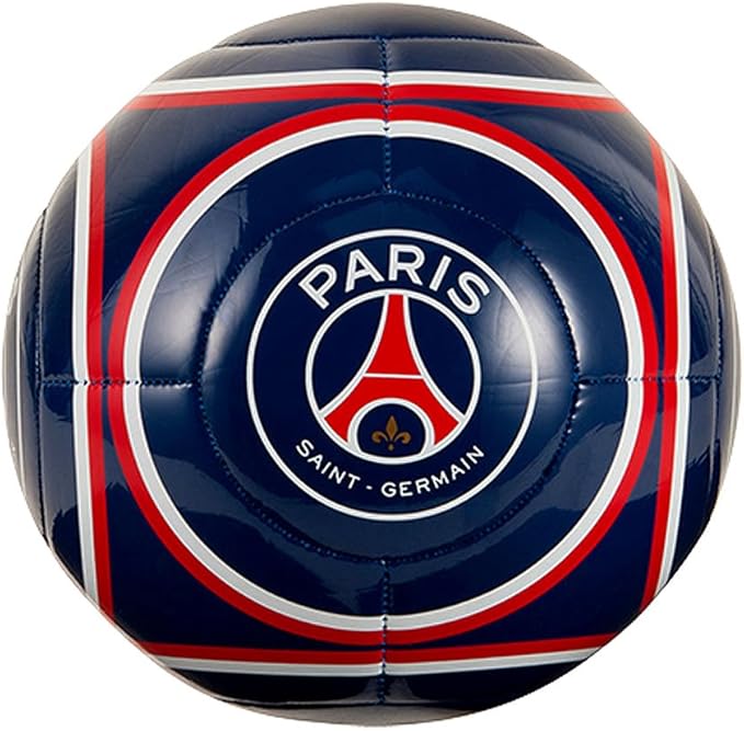 Psg Soccer Ball Tickets For Psg V Fc Barcelona In The Champions League Available For Penyes
