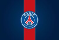 Psg Logo Outline Logo Paris Saintgermain Png Logo De Times
