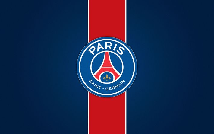 Psg Logo Outline Logo Paris Saintgermain Png Logo De Times