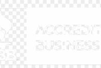 Bbb Accreditation Logo Bbb Accredited