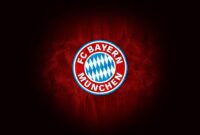 Bayern Munich Fc Background 4k Stock Detail