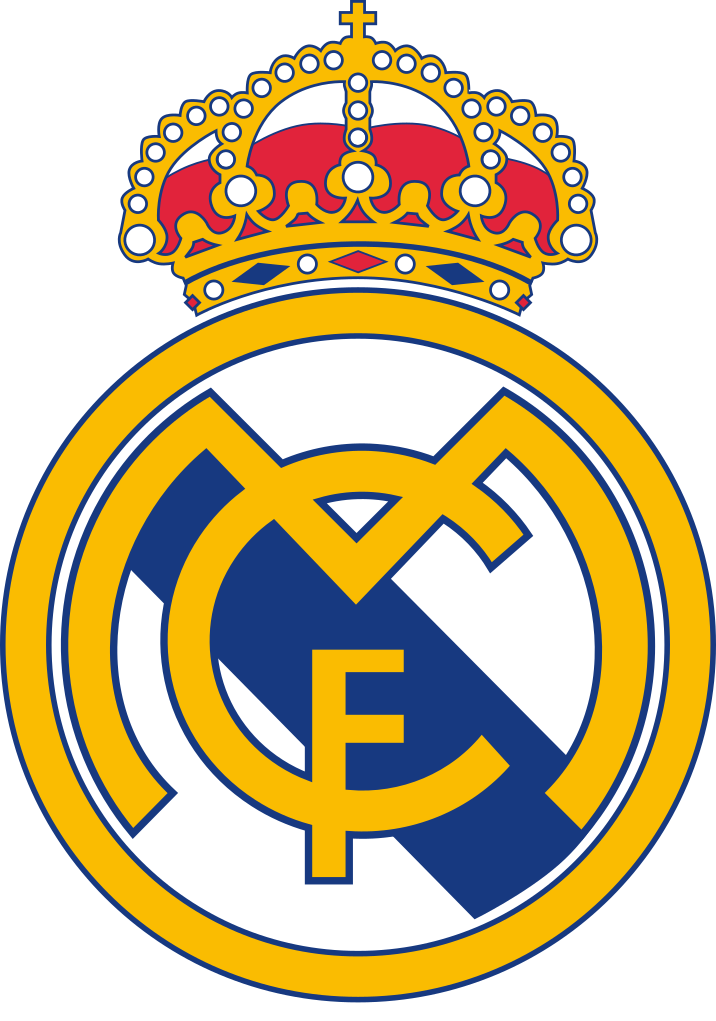 Real Madrid Logo.png 93+ Real Madrid Fc Logo Png For Free
