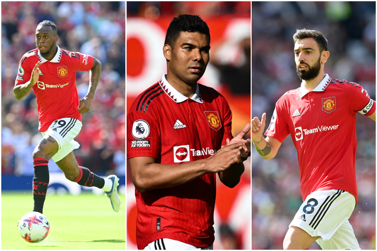 Ronaldo Manchester United Player Of The Month Cristiano Ronaldo Has Been Voted Manchester United's Player Of The