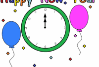Happy New Year 2025 Transparent Clip Art Fireworks Pluspng