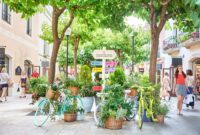 La Roca Pelona Viaje Para Construir Sufrir Rebajas Roca Village 2020 Crear Novela Apoyo