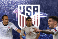 Usmnt Soccer Players Usmnt Roster: The 5 Best Current Players