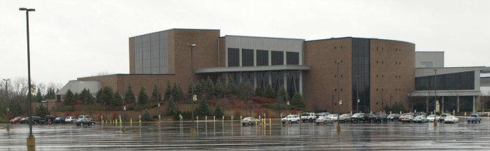 Willow Creek Church Barrington Il Willow Creek Community Church-south Barrington