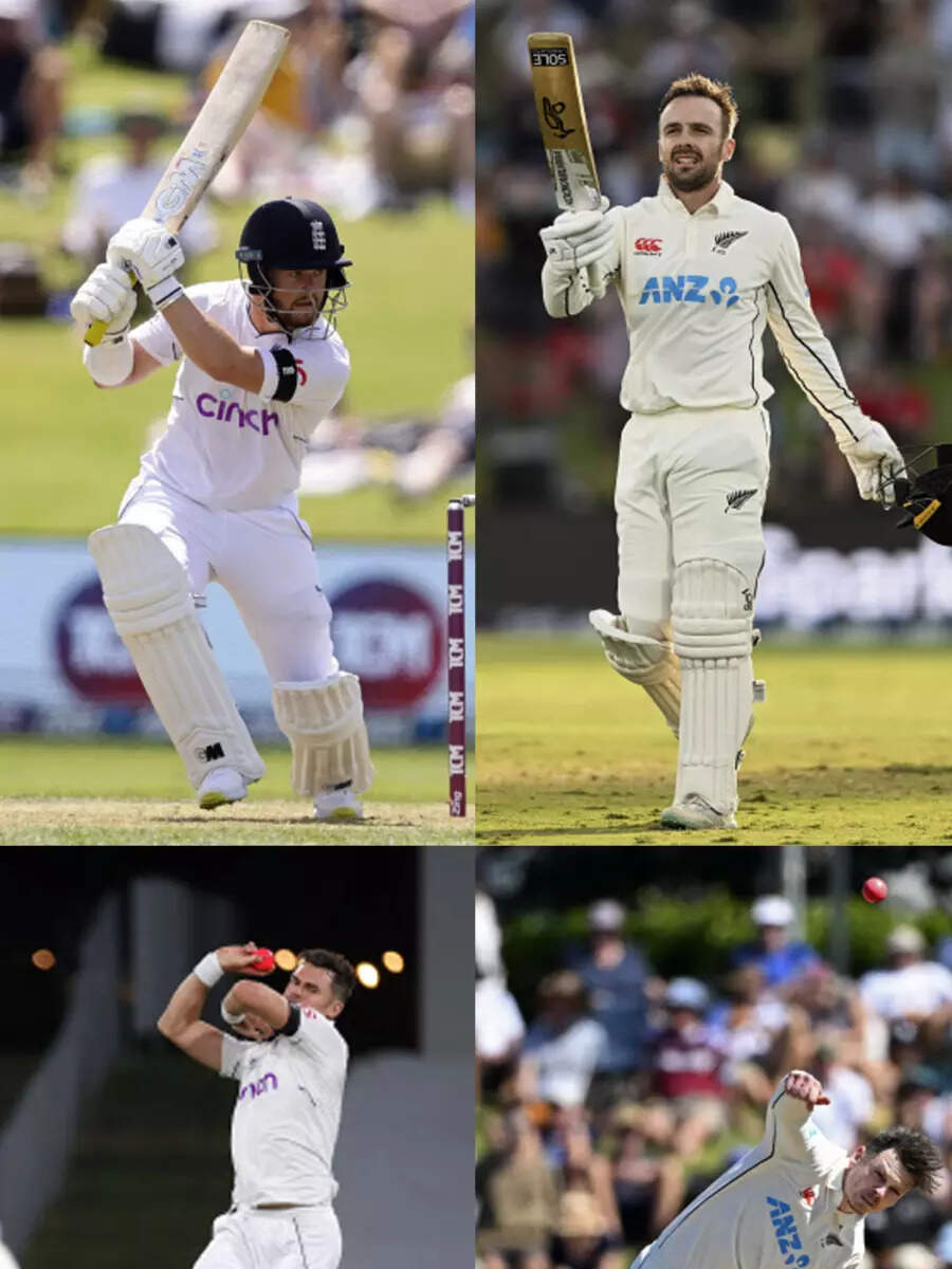 New Zealand Vs England Landscape Ball By Ball Commentary & Live Score