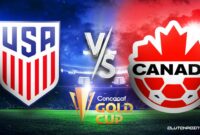 Concacaf Gold Cup Usmnt Usa Gold Cup 2021 Roster Jersey Numbers