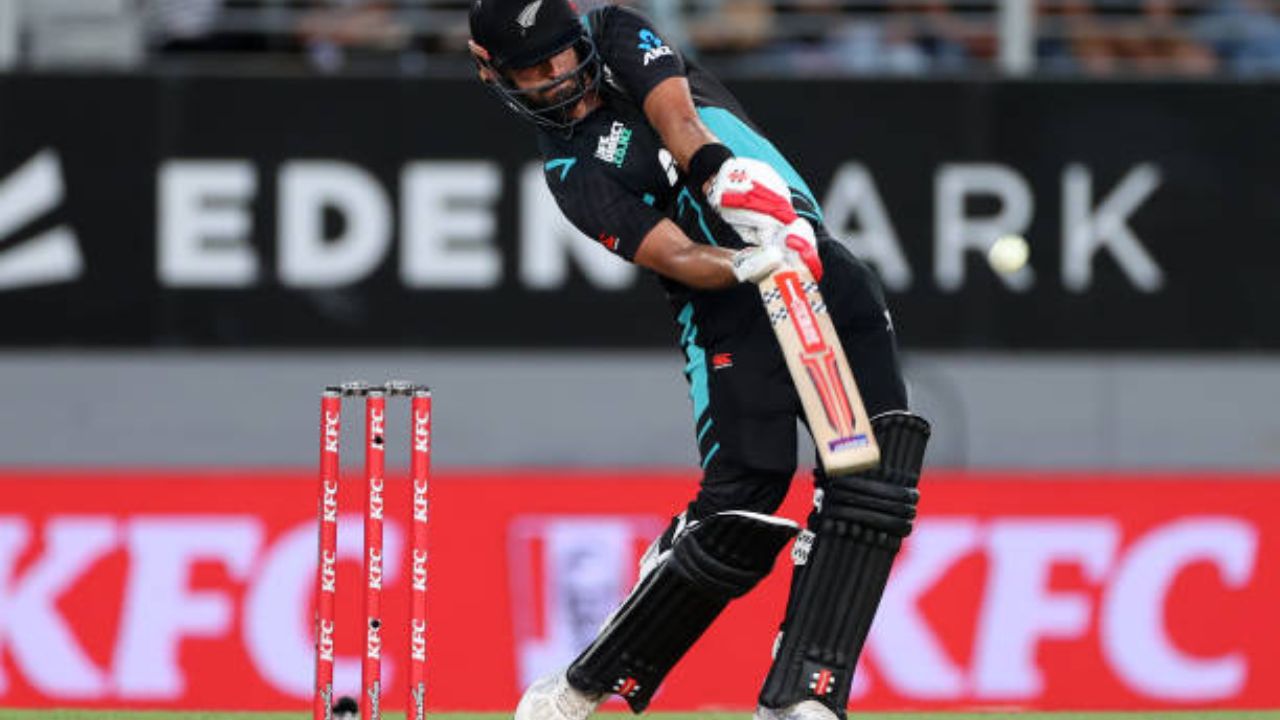 Pak Vs Nz Cricket 24 Thumbnail Pak Vs Nz T20: When & Where To Watch Live Streaming Of Pakistan Vs New
