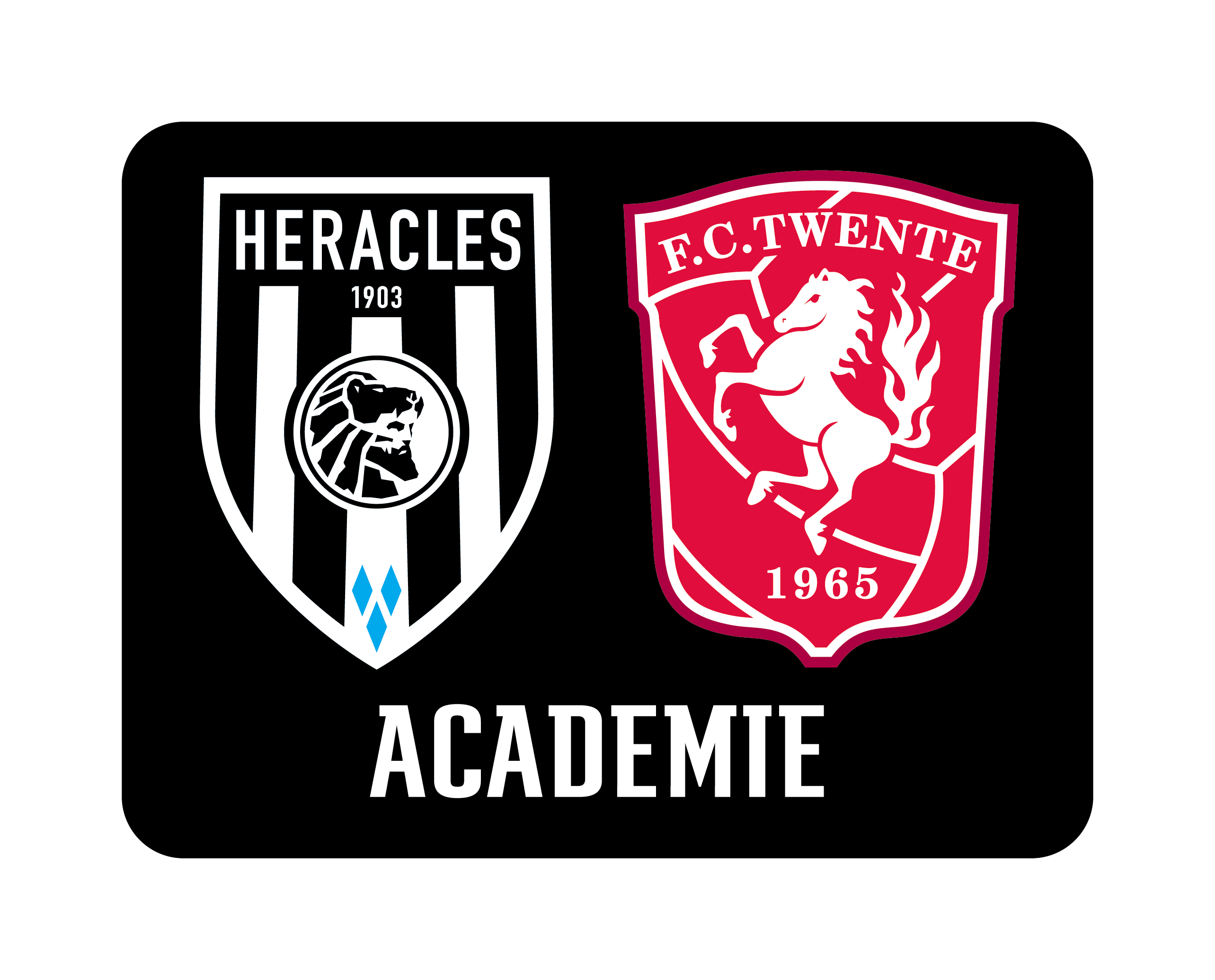 FC Twente/Heracles Academie wil de voetballer van de toekomst opleiden