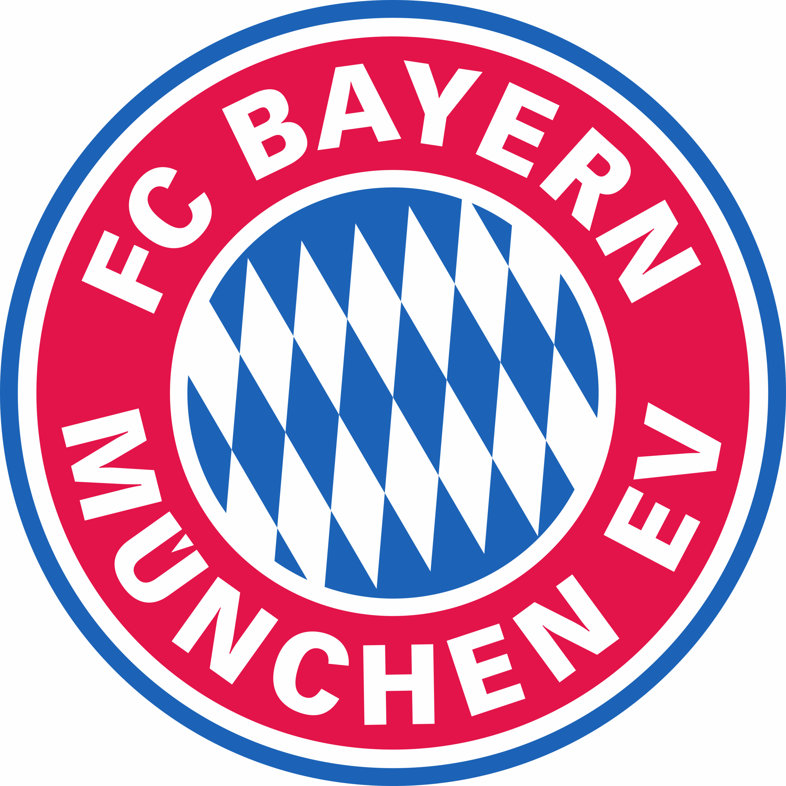 Bayern Munich Badge Transparent Bayern Munich Logo 1938