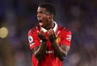Malacia Manchester United Fc Players Tyrell Malacia Was Manchester United's Best Player Against Real Sociedad