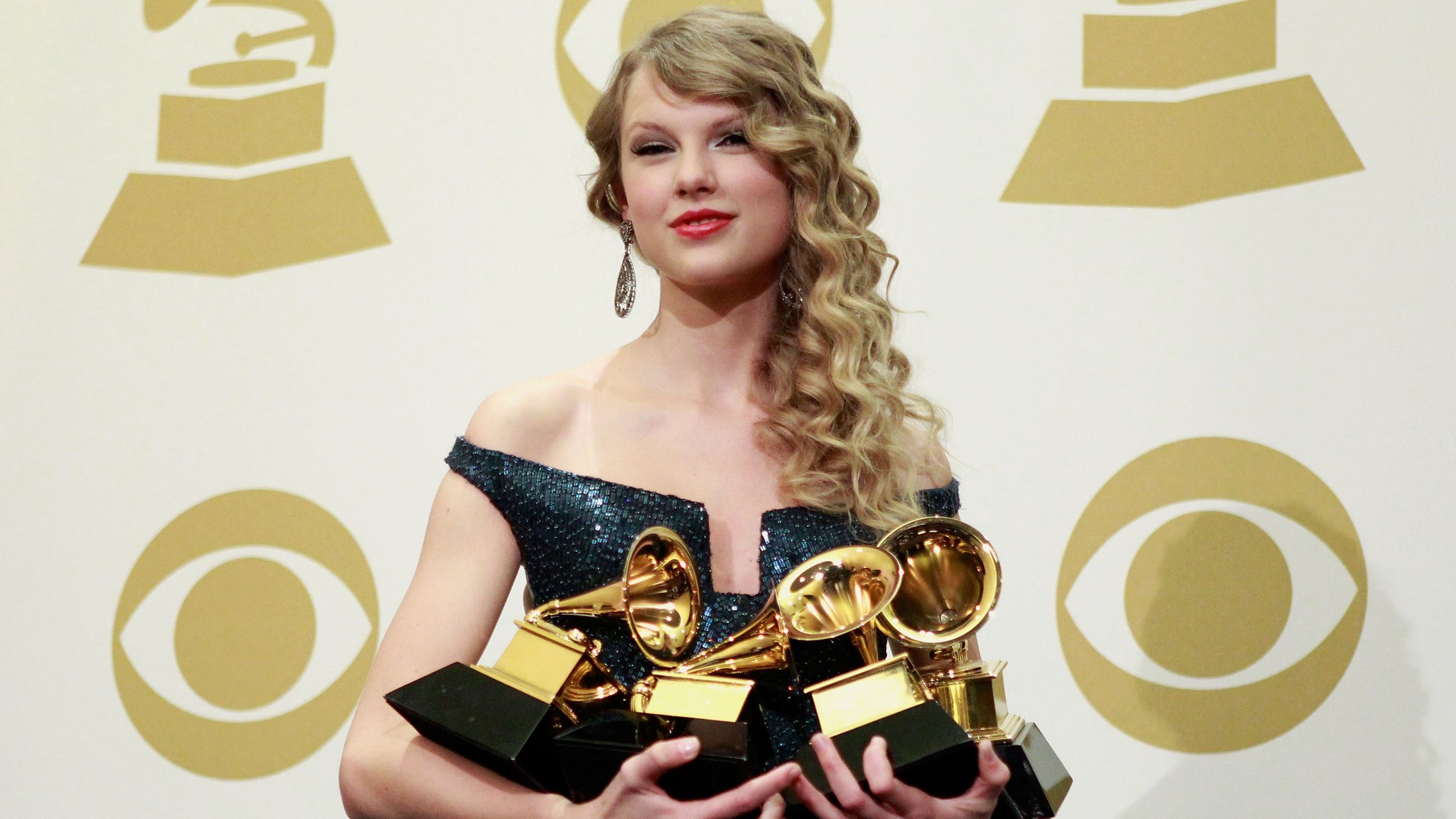 Taylor Booth Award Taylor Swift – 2019 American Music Awards-28 – Gotceleb