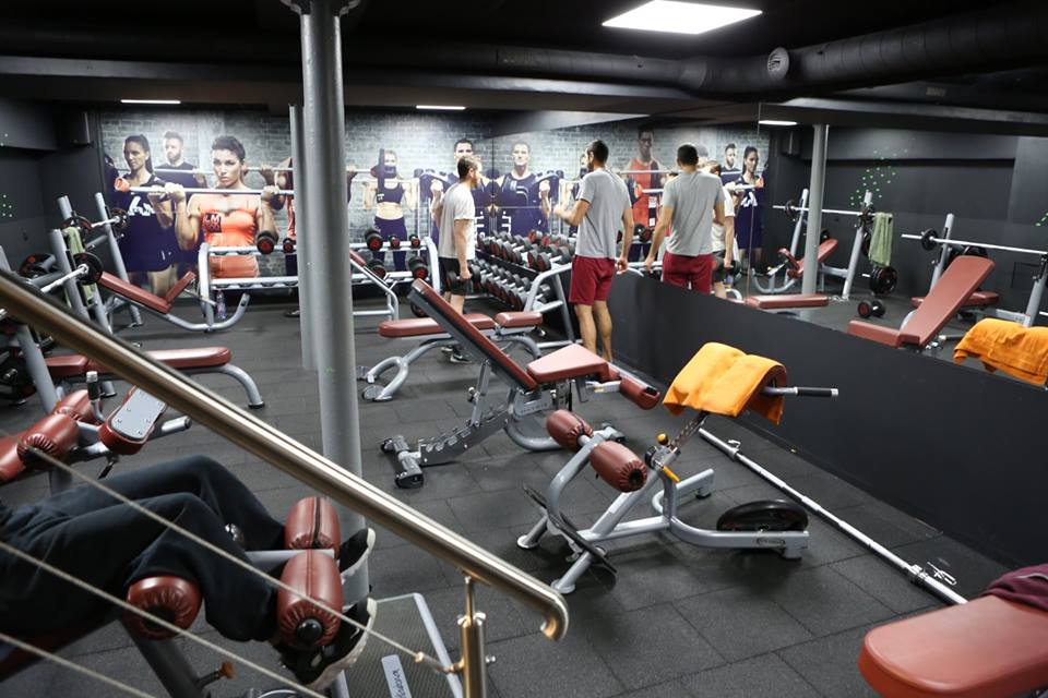 Salle De Sport Badr Hari Découvrez La Date Du Futur Combat De Badr Hari Et L’adversaire Qu’il Va