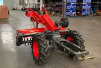 Taylor Pittsburgh Field General 7ft Rotary Mower Parts Sub Cutter Rotary Compact Pittsburgh Taylor Equipment