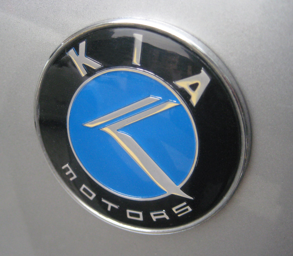 Abn Amro Logo History History Of All Logos: All Kia Logos