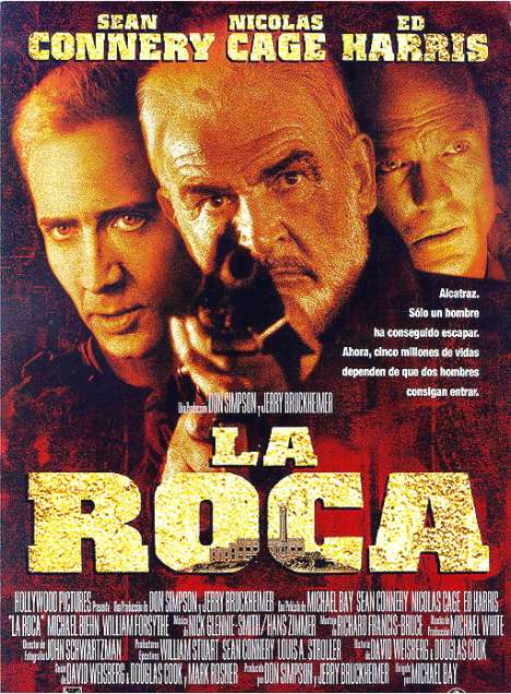 La Roca Tuneada Volcán Rocanegra