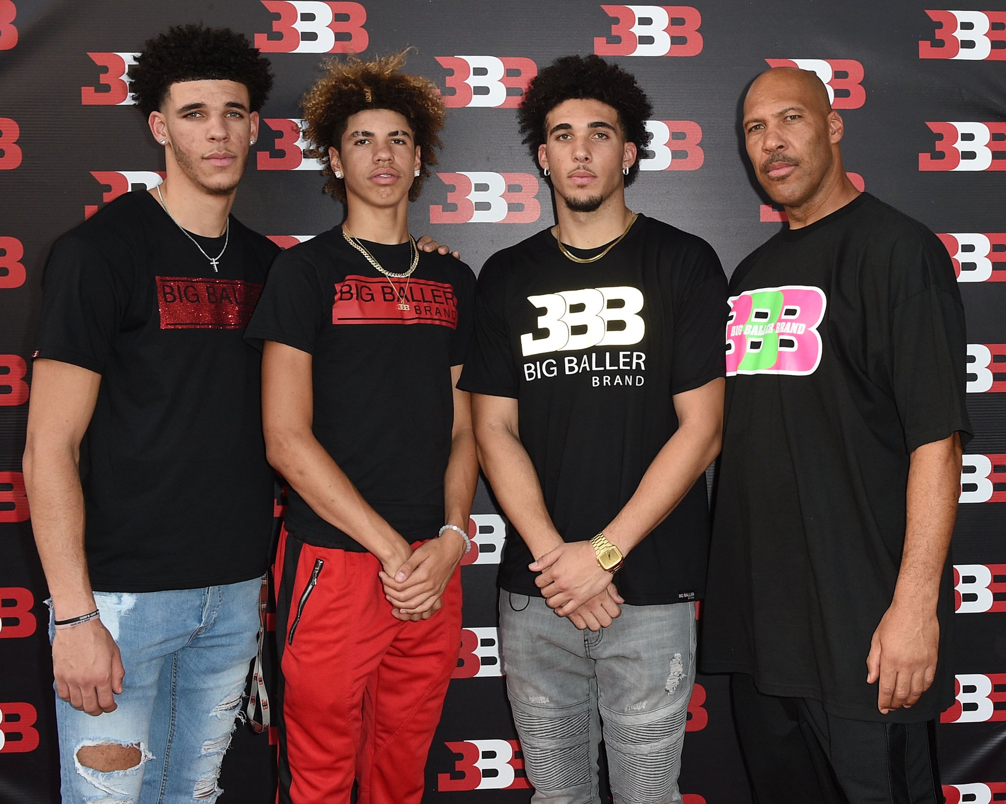 Lavar Ball Basketball League Lavar Ball: 5 Fast Facts You Need To Know