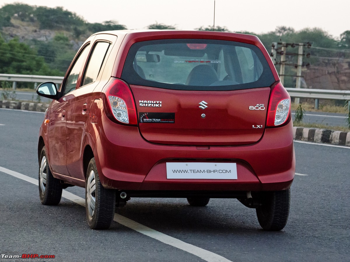 Alto 800 Automatic Alto 800 Maruti Suzuki Price Cars Overdrive Mileage Exterior Interior