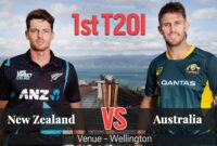 New Zealand Vs Australia Day1 Australia Vs New Zealand Live: Rugby Championship Result And Reaction