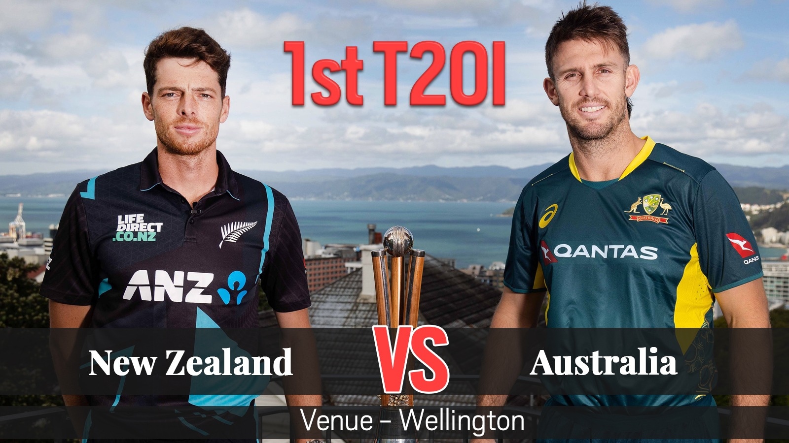 New Zealand Vs Australia Day1 Australia Vs New Zealand Live: Rugby Championship Result And Reaction