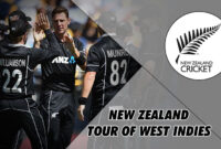 Wi Vs New Zealand Today Match Team Wi Vs Nz Dream11 Prediction 2nd T20i, Fantasy Cricket