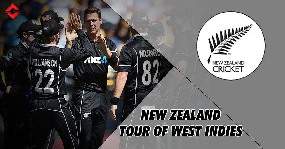 Wi Vs New Zealand Today Match Team Wi Vs Nz Dream11 Prediction 2nd T20i, Fantasy Cricket