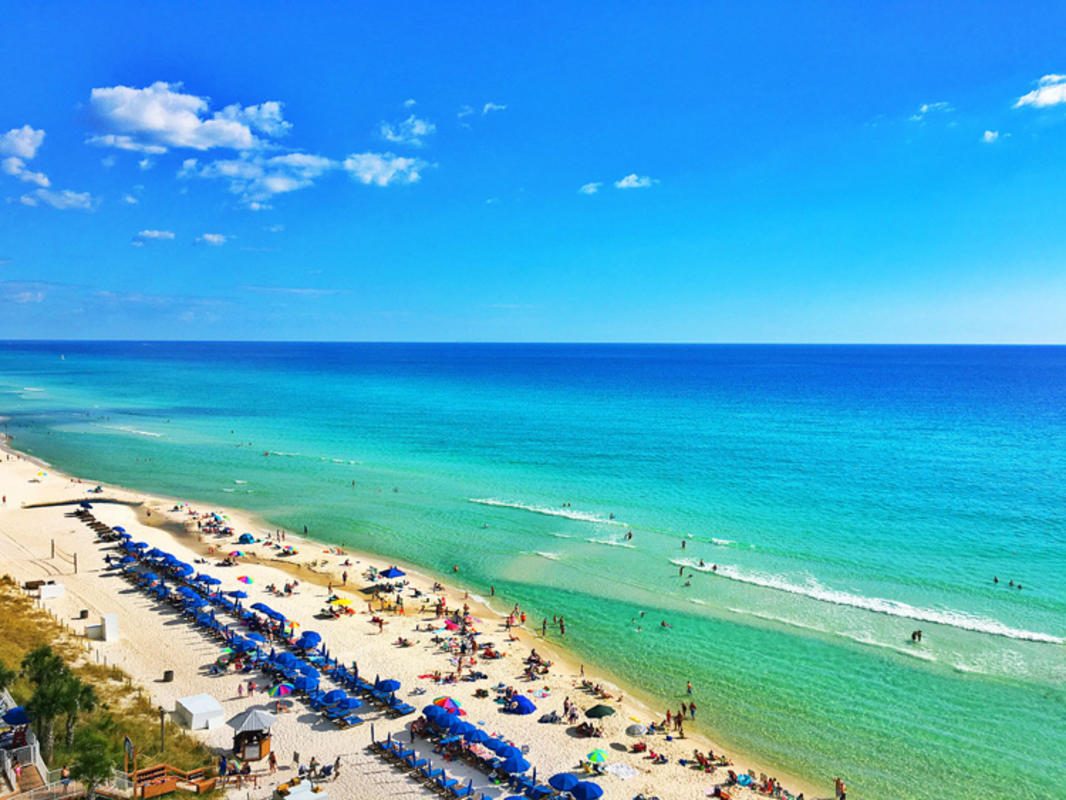 Panama City Beach Family Vacation 20 Best Panama City Beach Resorts, Florida (2023)