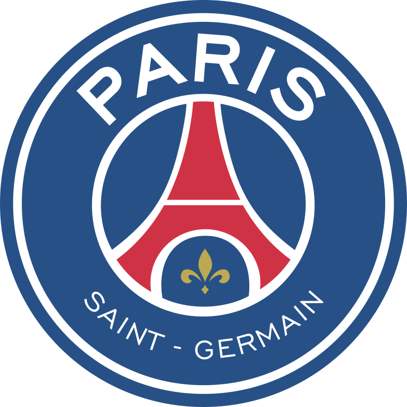 Psg Badge Png Psg_badge