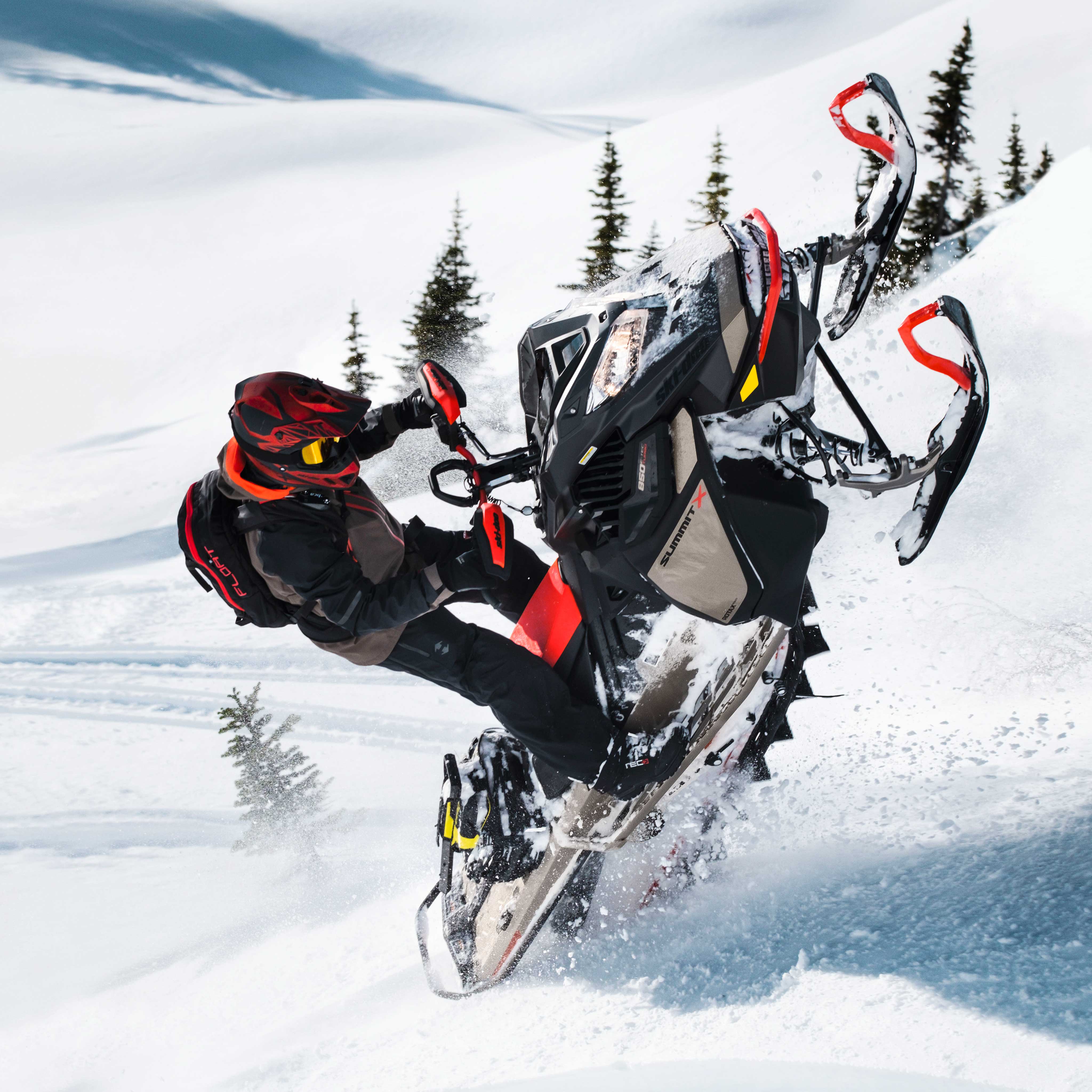 Operator's Guides, Manuals, & Product Information - Ski-Doo