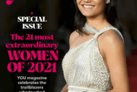 Emma Raducanu Vogue Cover London Es Magazine