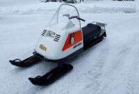 Ski-doo Elan 250 Elan Ski Doo Nettimoto 1971 Twitter Facebook