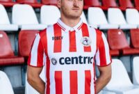 Sparta Rotterdam Sparta Rotterdam Crests Historical