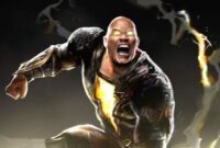 Black Adam La Roca La Roca Regresa A La Pantalla Grande: Primer Trailer De Black Adam