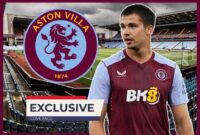Liverpool Aston Villa Footballer Liverpool To Weigh Up The Signing Of Star Aston Villa Midfielder In The