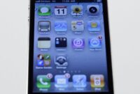 Verizon Wireless Iphone Wireless And Mobile News
