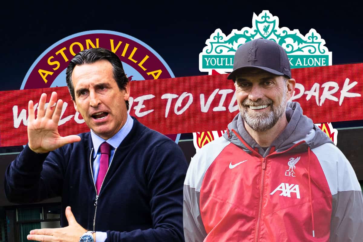 Aston Villa vs. Liverpool: 10 key things to know ahead of Klopp's final