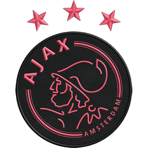Ajax Badge Png Kits Fts Y Dls Nicaragua: Ajax Amsterdam 2013/14 Home