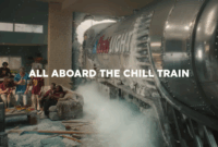 Coors Light Chill Zone Osheaga Coors Light Chill Zone