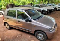 Alto 800 Silver Suzuki Alto 800 Price List Philippines, Promos, Specs