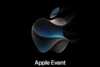 Apple Iphone Event Apple Event 2024