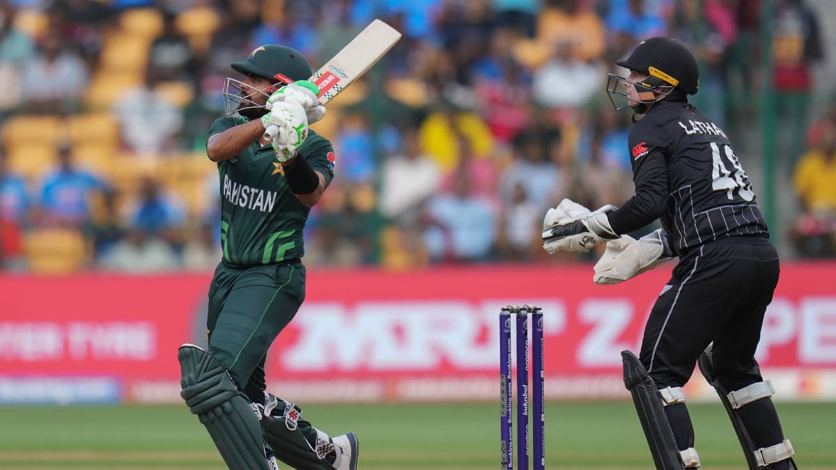 Pakistan vs New Zealand T20I series schedule, venues, timings and