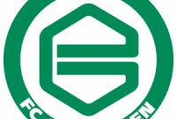 Fc Groningen Logo.png Fc Groningen Logo Black And White – Brands Logos