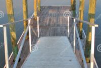 Boat Dock In A Wharf 27,742 Wharf Boat Dock Stock Photos