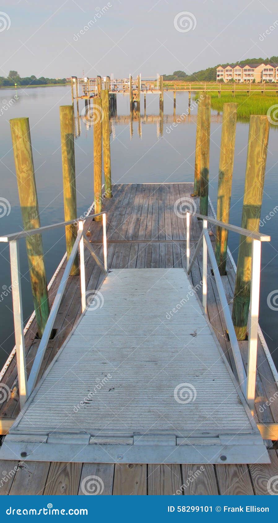 Boat Dock In A Wharf 27,742 Wharf Boat Dock Stock Photos