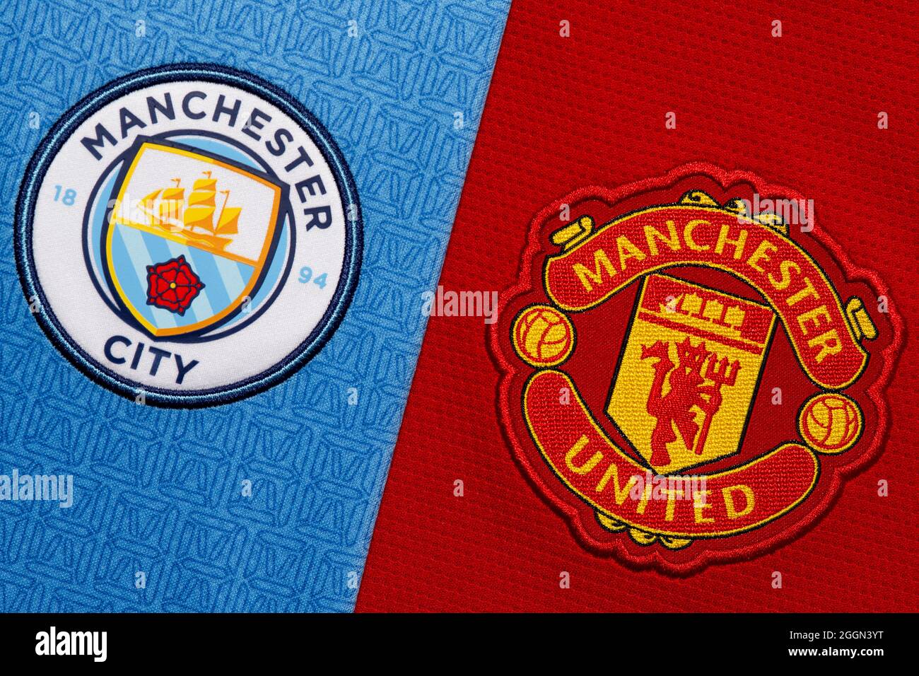 Manchester City And Real Madrid Logo Together Manchester City Logo, Symbol, Meaning, History, Png, Brand
