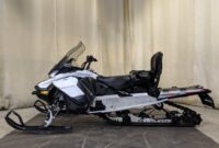 Ski-doo Expedition Sport 900 Ace 2019 снегоход Brp Ski-doo Expedition Sport 900 Ace – купить, цена