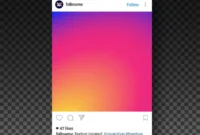 Instagram Photo Booth Template Hd Picture Photocall Casero 1000 Ideas Para Realizar El Tuyo ️ Fotoglam